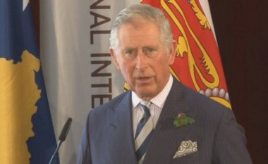 Princi Charles: Pajtimi dhe falja çojnë drejt një të ardhme më të mirë