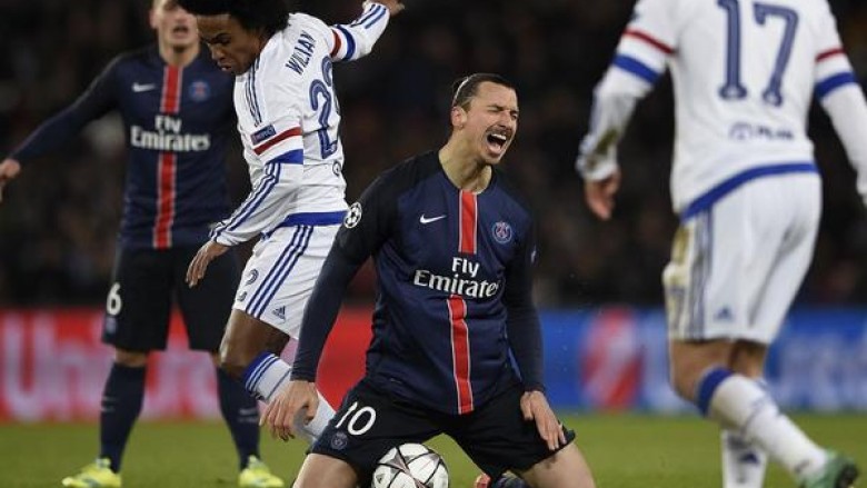 Chelsea-PSG, formacionet e mundshme (Foto)