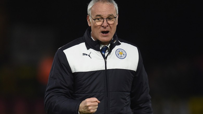 Ranieri: Po jetojmë një ëndërr