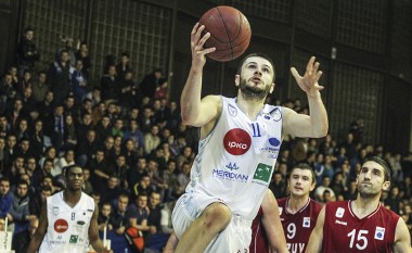 Zbulohen shumica e basketbollistëve që do të luajnë për Kosovën