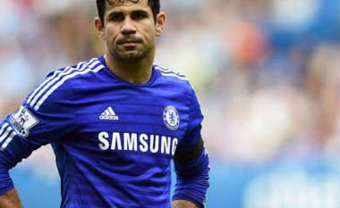 Costa kërkon të rikthehet te Atletico Madrid