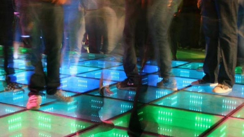 Shtetasi i Gjermanisë vdes në një klub nate në Prilep
