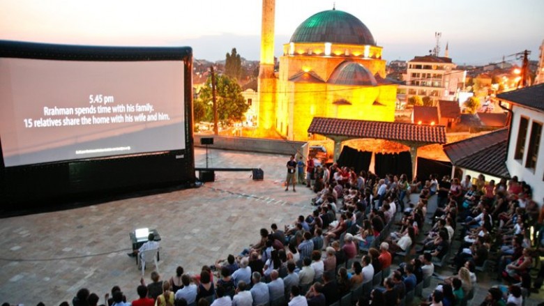 Për DokuFest, 4 mijë e 500 projekte filmike