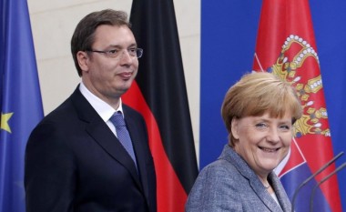Ditman: Gjermania nuk kërkon që Serbia ta njohë Kosovën