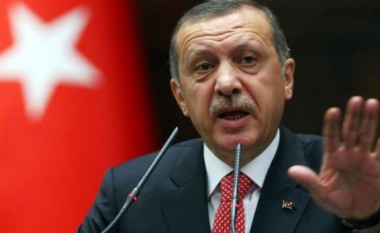 Erdogan: Do t’i godasim terroristët sa më fort