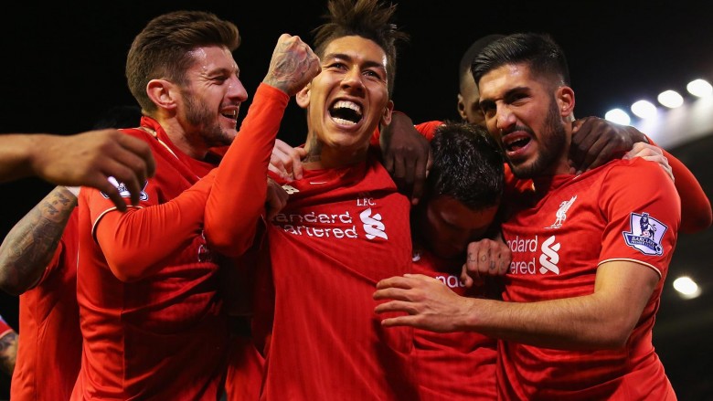 Fitore e madhe e Liverpoolit, çerekfinalja është afër (Video)
