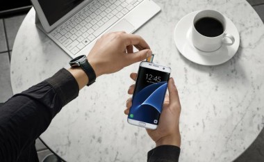 Samsung Galaxy S7 Mini rrugës për në treg?