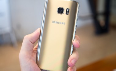 Samsung Galaxy S7, modeli më i mirë i lansuar në Kongresin Botëror Mobil 2016