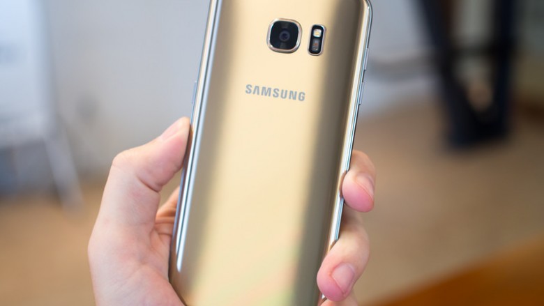 Samsung Galaxy S7, modeli më i mirë i lansuar në Kongresin Botëror Mobil 2016