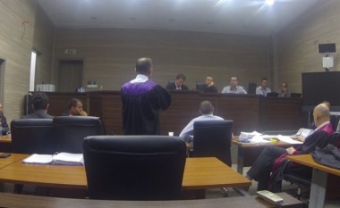 Gjykata pranon ekspertizën nga Zagrebi për Triumf Rizën