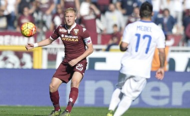Inter, dhjetë milionë euro për mbrojtësin e Torinos