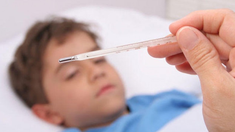 Gripi sezonal alarmon Kosovën