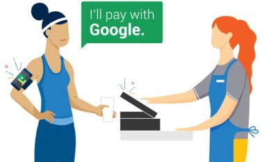 Android Pay: Pagesa mobile me duar në xhepa! (Video)