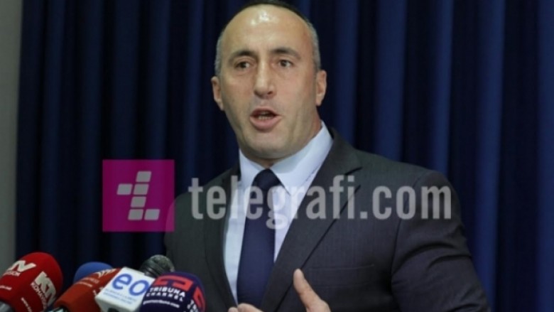 Haradinaj: Protesta javën e ardhshme, Donika nuk na lajmëroi se po largohej