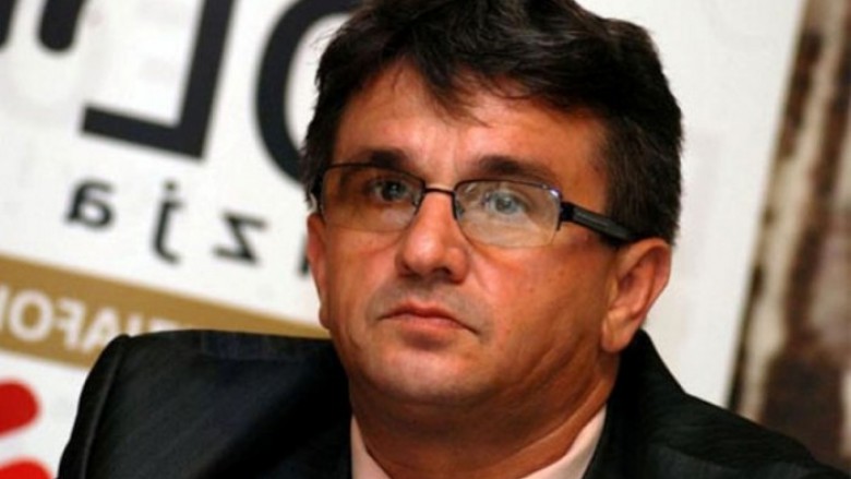Hasan Preteni synon pozitën e kryeshefit të Inspektoratit Policor