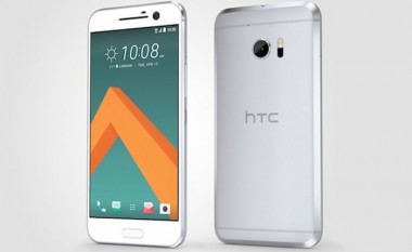 HTC 10 lansohet më 12 prill, në shitje pas tri ditësh!