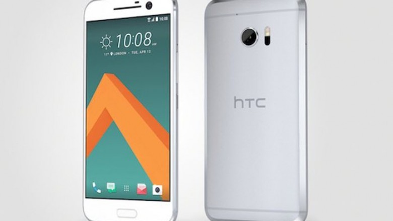 HTC 10 lansohet më 12 prill, në shitje pas tri ditësh!