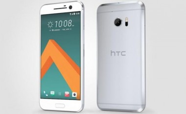 Rrjedhin pamjet zyrtare të HTC 10 (FOTO)