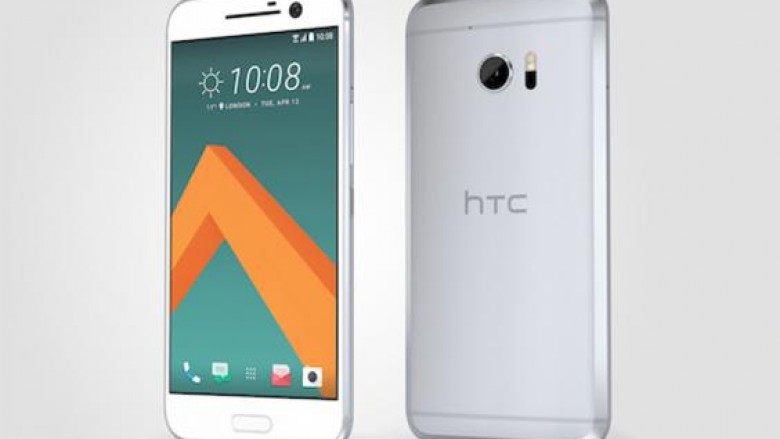 Rrjedhin pamjet zyrtare të HTC 10 (FOTO)