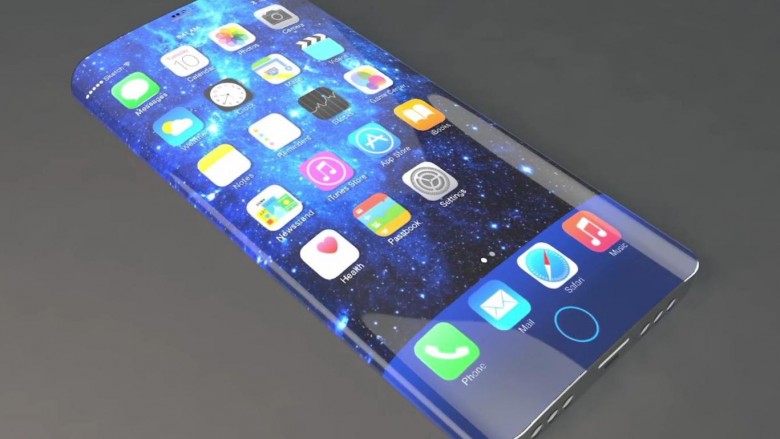 Ky iPhone 7 është shumë i mirë për të qenë i vërtetë! (Video)