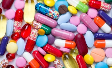 Çakarovski: Janë tërhequr ilaçet nga importi paralel nga vendet e treta