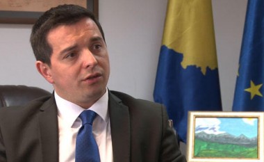 Ilazi: Ekspertët e BE-së për viza të mërkurën në Kosovë