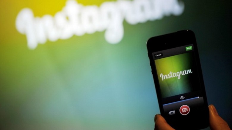 Instagram prezanton rivalin e SnapChat