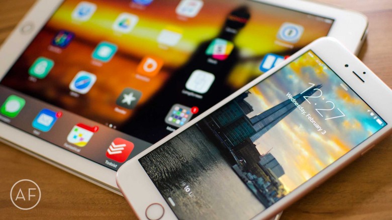 iOS 9.3 tani vlen edhe për iPhone dhe iPad më të vjetër