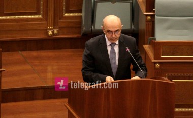 Mustafa: Kompensimi i dëmeve të luftës do të diskutohet në Bruksel