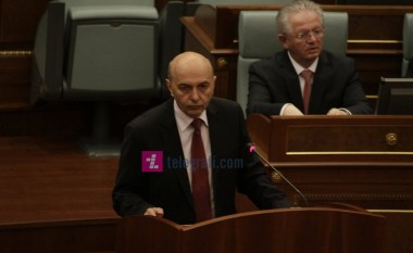 Mustafa: Nuk jam shenjë që kujtdo që t’i teket të më gjuaj