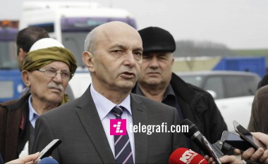 Mustafa: Mos votimi i anëtarëve të OSHP-së nuk rrezikon liberalizimin e vizave