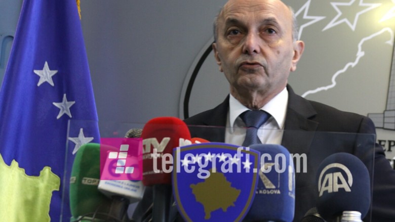 Mustafa: Opozita e ka vendin në Kuvend, ne do ta realizojmë mandatin e plotë