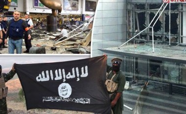 ISIS në shqip: Bekuar qoftë sulmi në Bruksel, ditë më të zeza po vijnë (Dokument)
