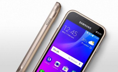 Samsung prezanton zyrtarisht modelin Galaxy J1 Mini