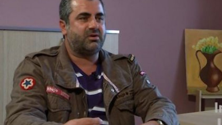Rrëfehet Jaho Salihi: Isha në zyrën e Azem Hajdarit para vrasjes… (Video)