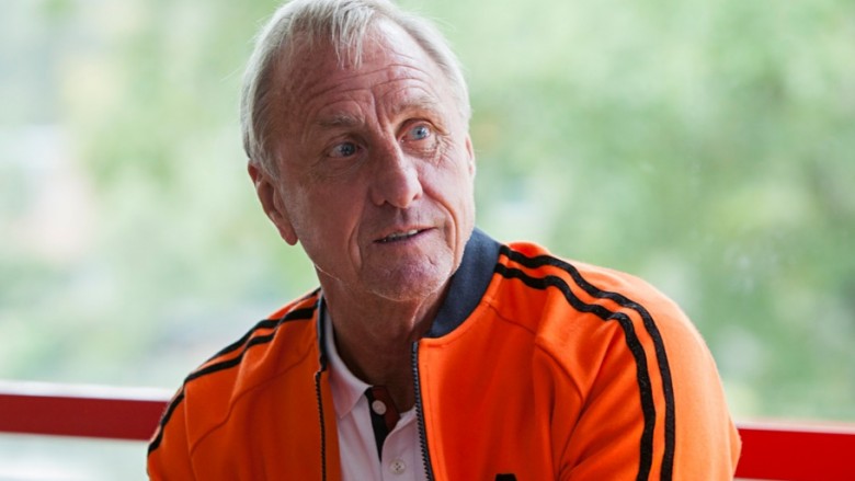 Gjiganti evropian pritet ta emëron stadiumin “Johan Cruyff Arena” (Foto)