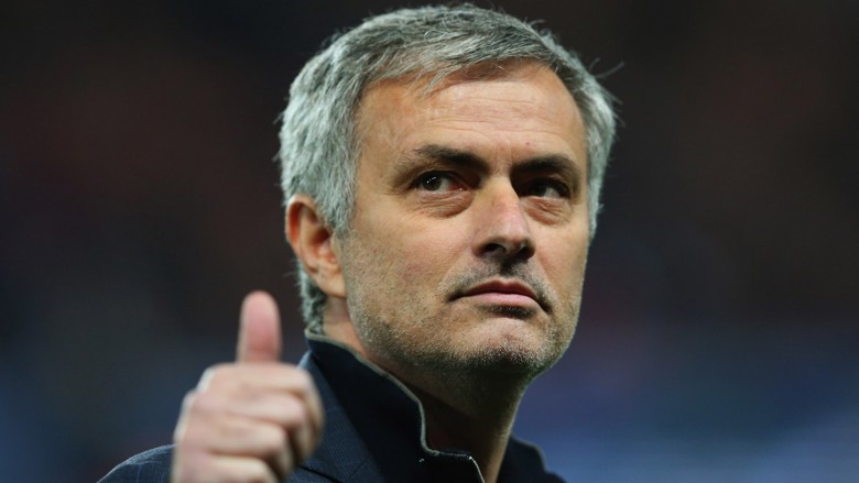 BBC: Mourinho trajneri i ri i Unitedit