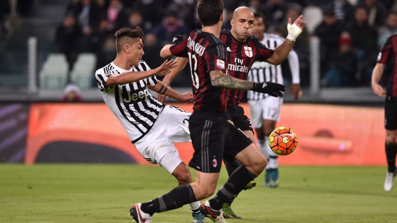 Ja kur do të zhvillohet finalja e Kupës, Juventus-Milan