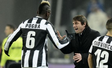 Chelsea ofron lojtar për Pogban