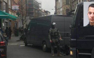 LIVE: Kapet në Bruksel terroristi i Parisit, Salah Abdeslam (Video)
