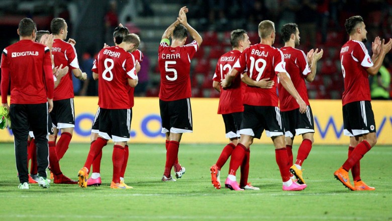 Alarm në Evropë, Shqipëria mund të jetë me interes për mafian në “Euro 2016”