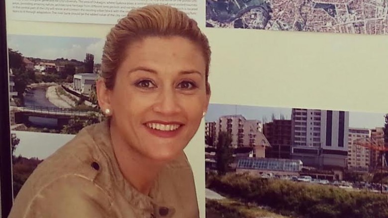 Kusari – Lila e kënaqur me investimet e KEDS-it në rajonin e Gjakovës