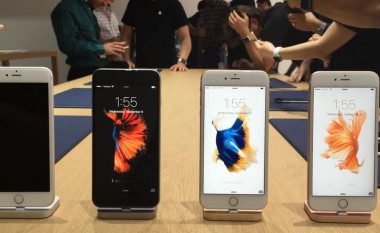 Këto specifika “të çmendura”, Apple po i ruan për iPhone 7S?