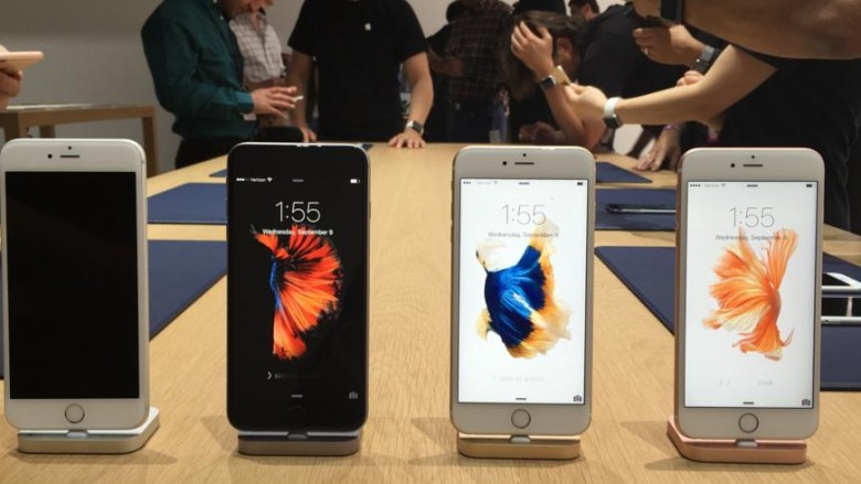 Këto specifika “të çmendura”, Apple po i ruan për iPhone 7S?