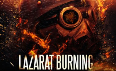 “Lazarat Burning”, konfirmohet filmi hollivudian për Lazaratin (Foto)