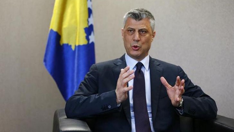 “Le Figaro”: Hashim Thaçi mund të akuzohet nga Gjykata Speciale