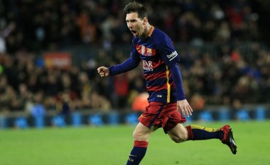 ‘Jashtëtokësori’ Messi i pangopur, dëshiron të fitojë gjithçka