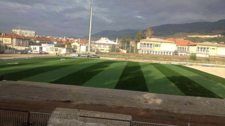 Shkaku i stadiumit të Lirisë, zyrtari i MKRS-së akuzohet për keqpërdorime