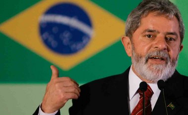 Ish-presidenti i Brazilit arrestohet për korrupsion