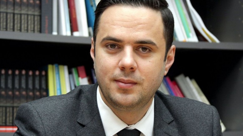 Abdixhiku: 750 mijë kosovarë janë të papunë